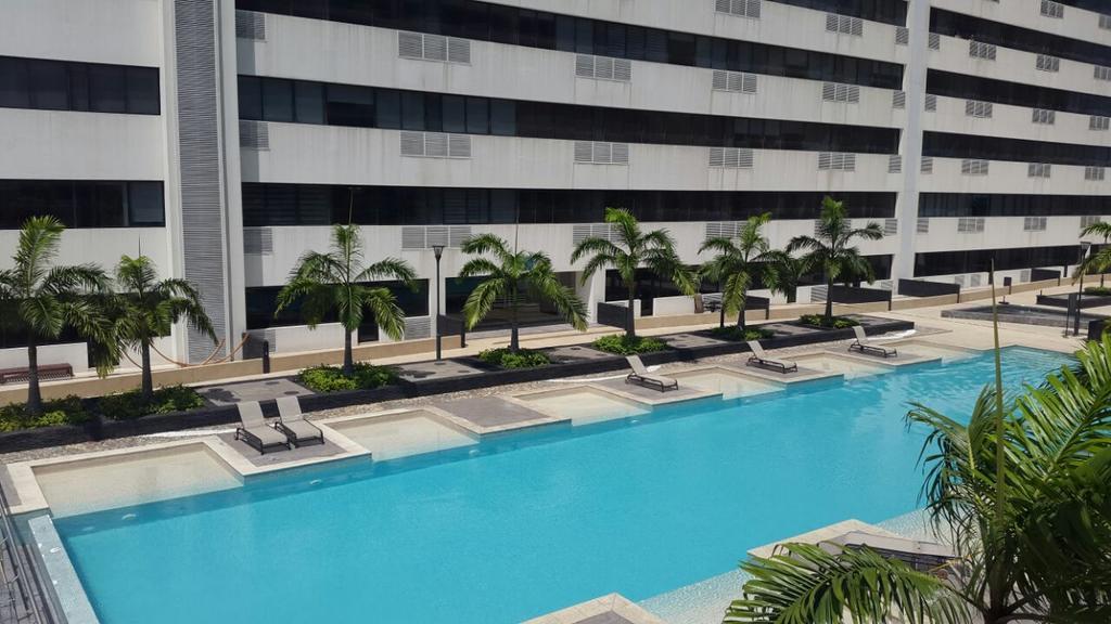 Bellini 2 Apartamento Guayaquil Exterior foto