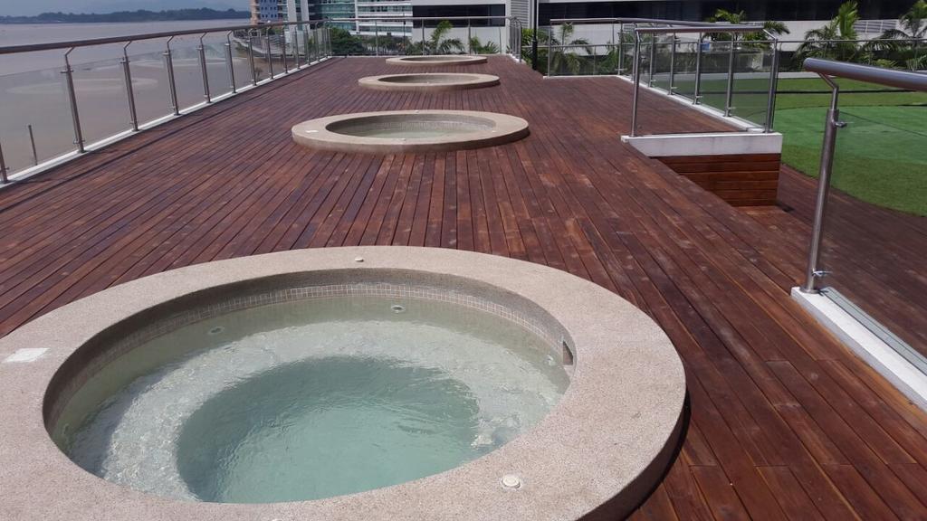 Bellini 2 Apartamento Guayaquil Exterior foto
