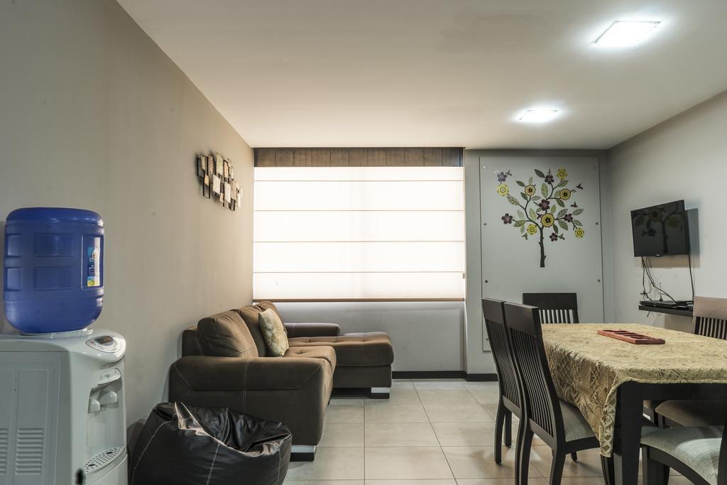 Bellini 2 Apartamento Guayaquil Exterior foto