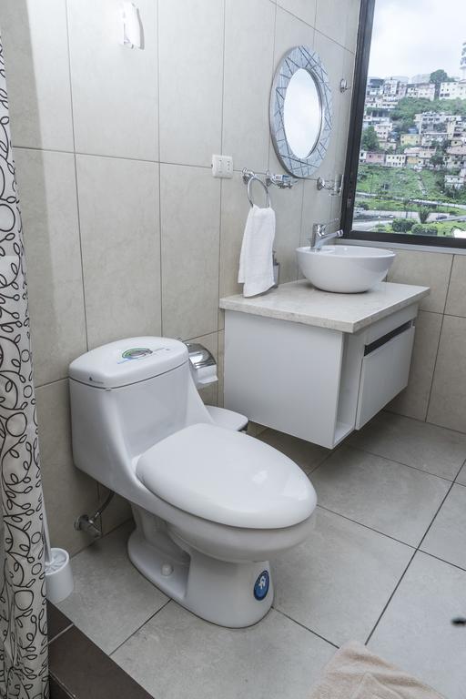 Bellini 2 Apartamento Guayaquil Exterior foto
