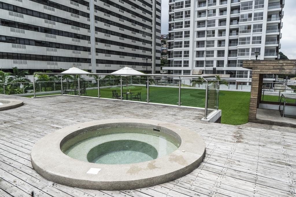 Bellini 2 Apartamento Guayaquil Exterior foto