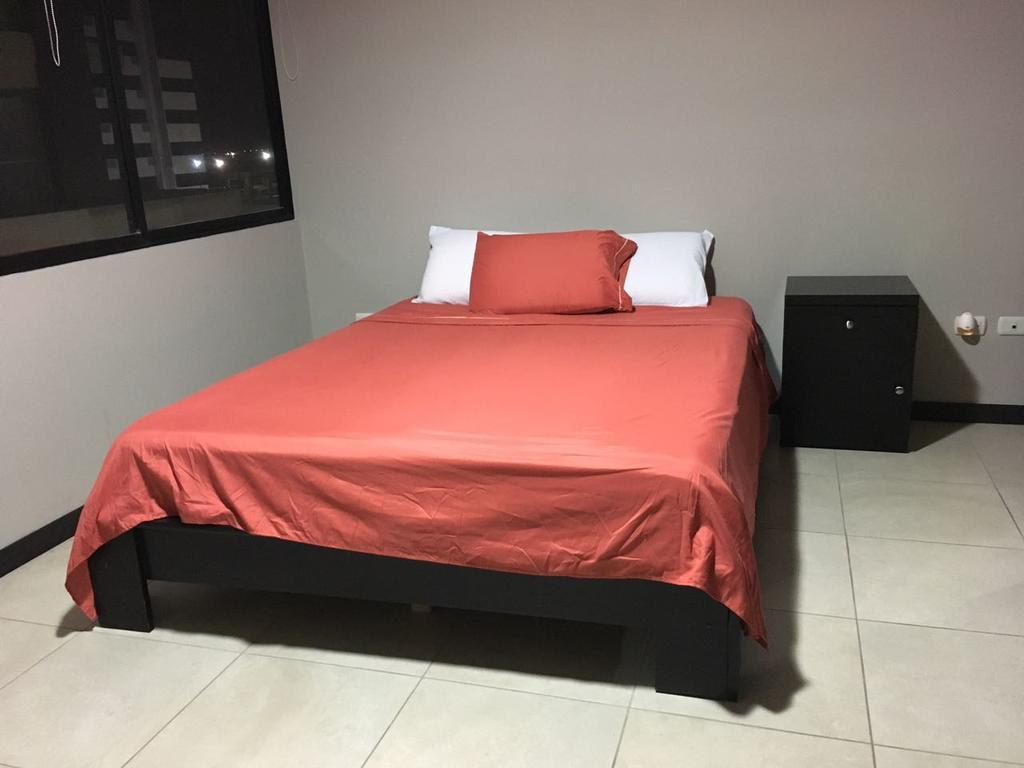 Bellini 2 Apartamento Guayaquil Exterior foto