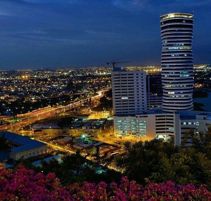 Bellini 2 Apartamento Guayaquil Exterior foto