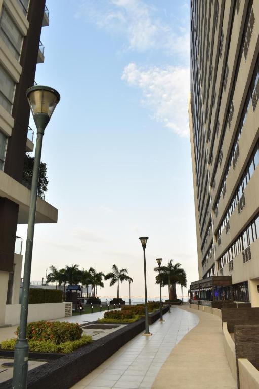 Bellini 2 Apartamento Guayaquil Exterior foto