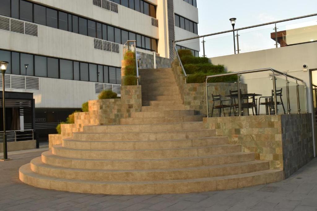 Bellini 2 Apartamento Guayaquil Exterior foto