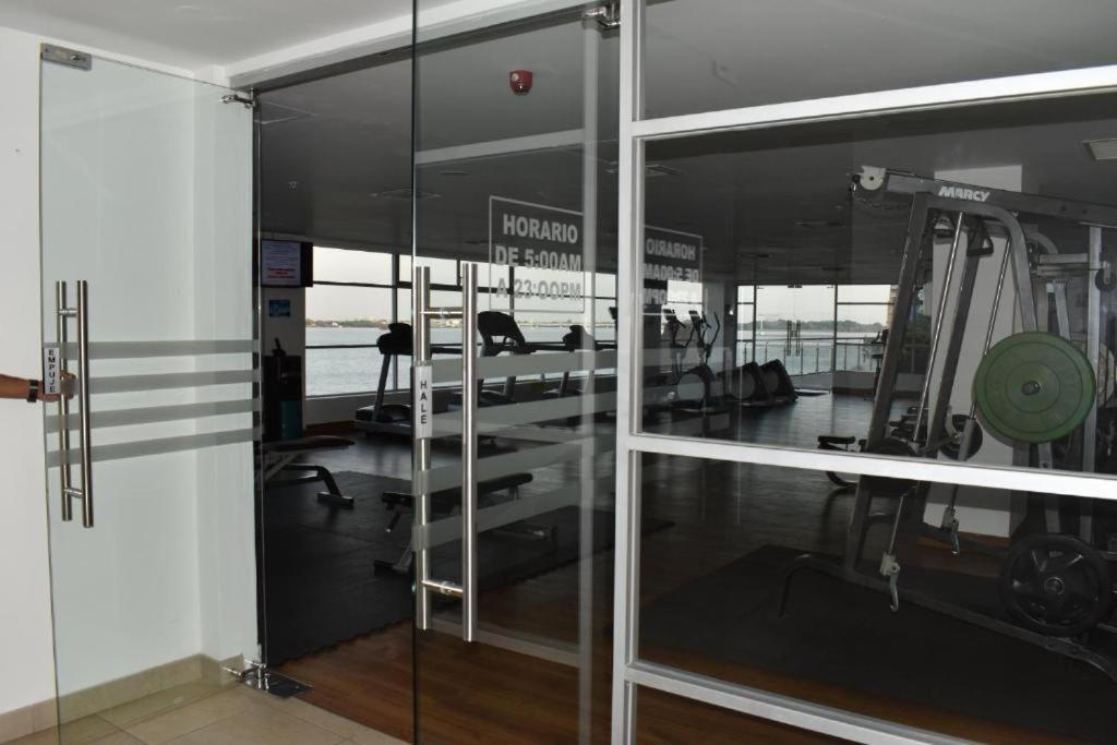 Bellini 2 Apartamento Guayaquil Exterior foto